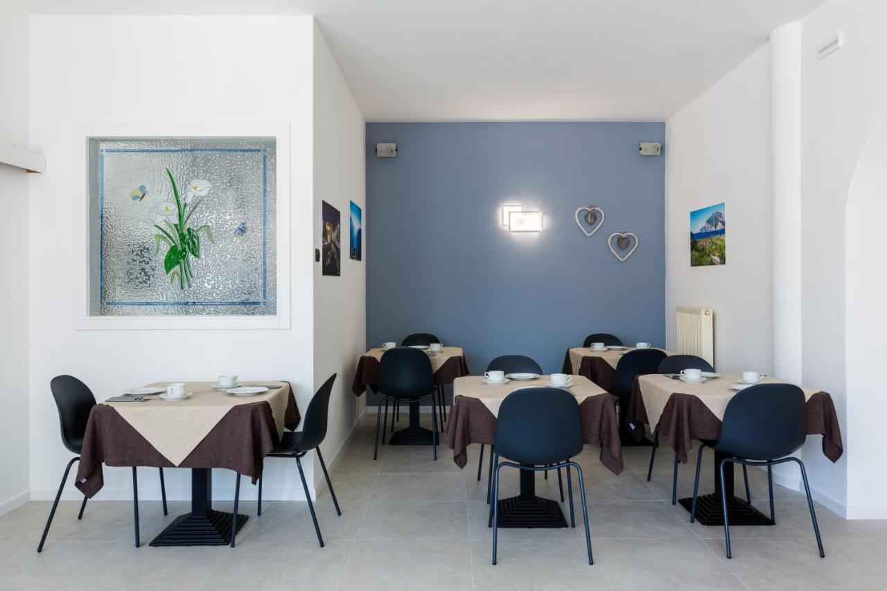 Hotel New Garden Torbole Sul Garda Exteriér fotografie