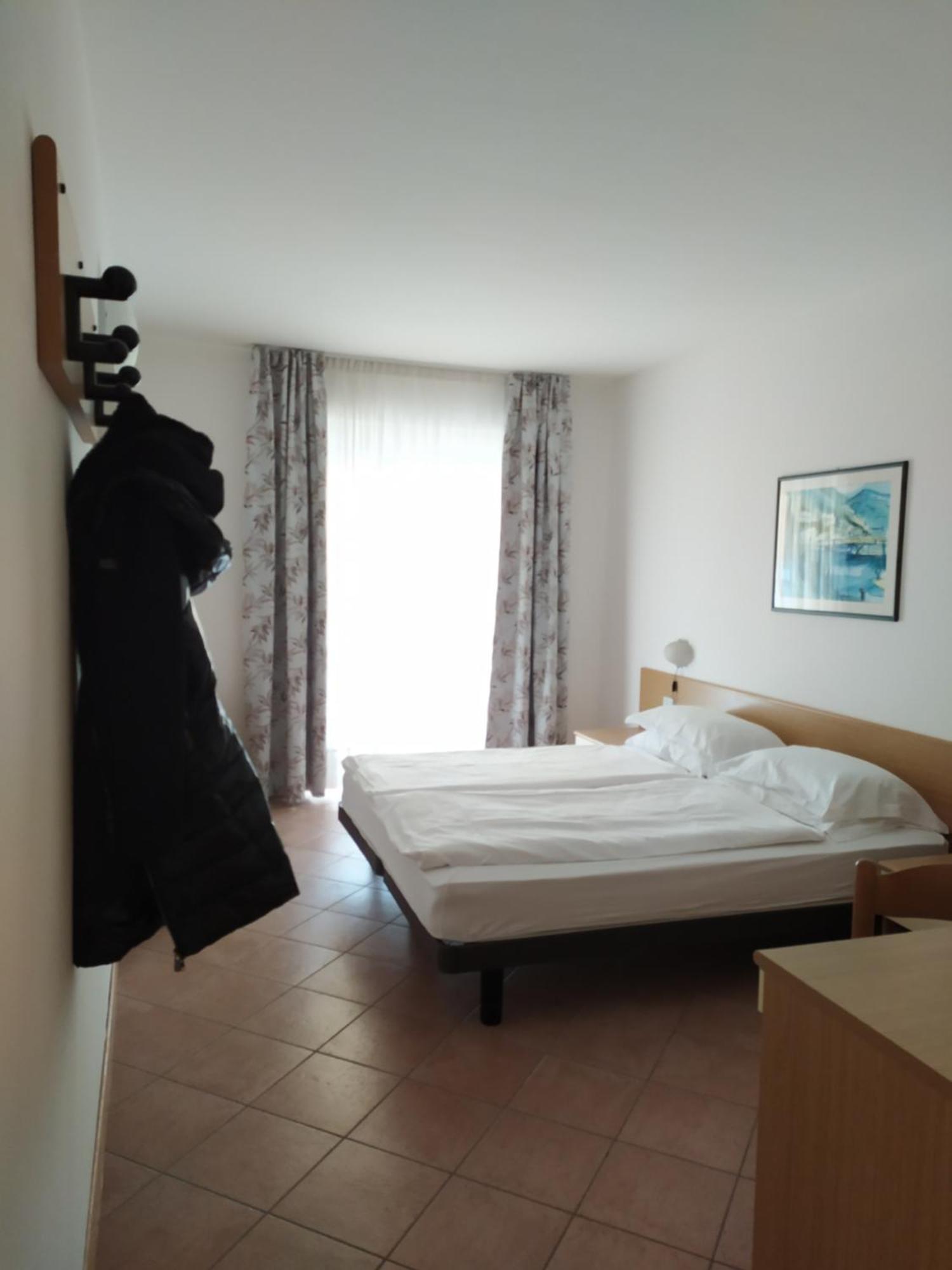 Hotel New Garden Torbole Sul Garda Exteriér fotografie