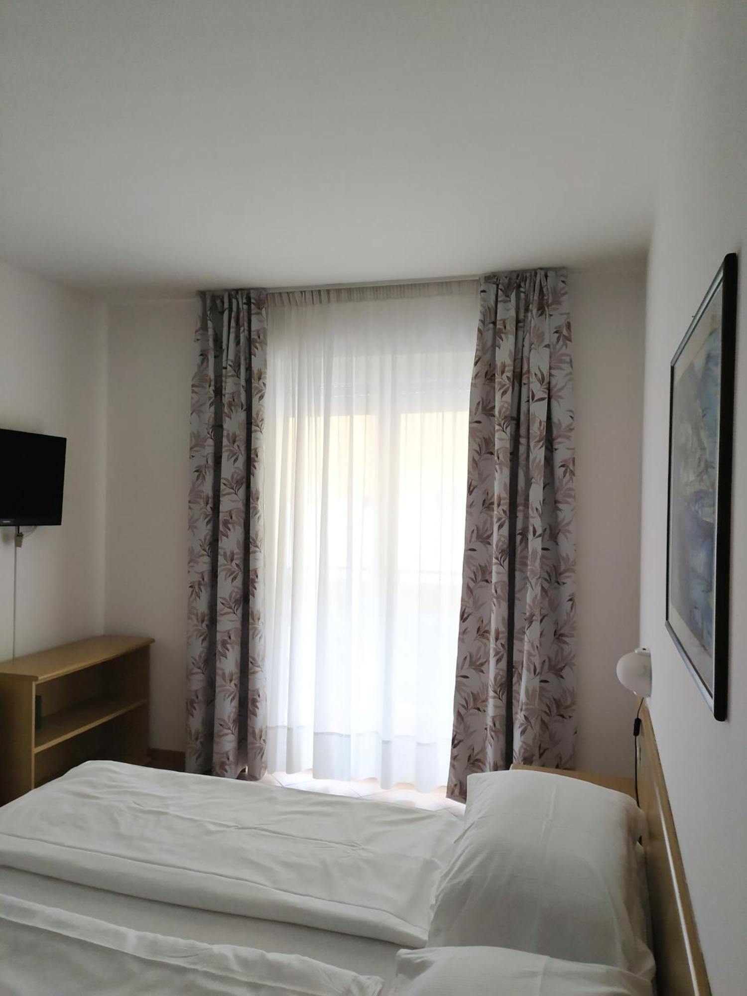 Hotel New Garden Torbole Sul Garda Exteriér fotografie